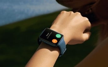 Oppo Watch 2’den Yeni Fotoğraf Sızdı!