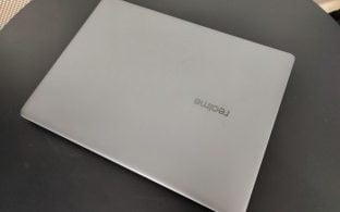 realme book sızıntı