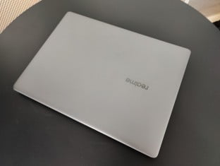 Realme Book’tan Görüntü ve Bazı Teknik Özellikler Hakkında Bilgi Geldi!