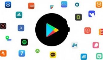 wearos play store