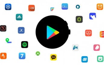 Wear OS Play Store Uygulaması Arayüz Güncellemesi Aldı!