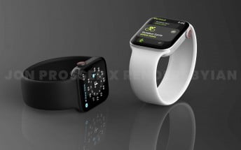 Kuo: Apple Watch 7 Üretim Sorunu Çözüldü, Saatlerin Satışı Gecikmeyecek!