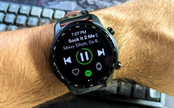 Spotify Çevrim Dışı Oynatma, WearOS Saatlere Sunulmaya Başladı!