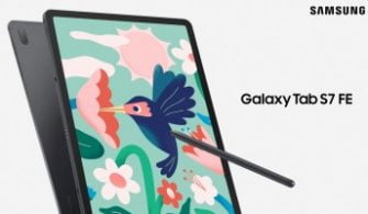 tab s7 fe