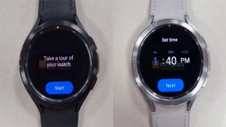 Samsung, Küresel Akıllı Saat Pazarında Üçüncü Sırada, Pazar Büyümeye Devam Ediyor!