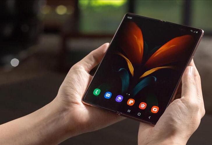 Galaxy Z Fold4, 108MP Ana Kamera ile Gelecek!