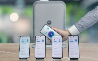 İşte Gerçek Bir Kablosuz Şarj Cihazı: Motorola, Telefonunuzu 3m’den Şarj Etmenizi Sağlayan Yeni Şarj Cihazını Duyurdu!
