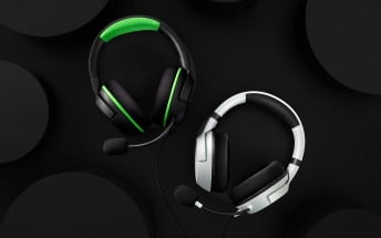 Razer, Yeni Kaira X Kulaklığını Yurtdışında Piyasaya Sürdü!