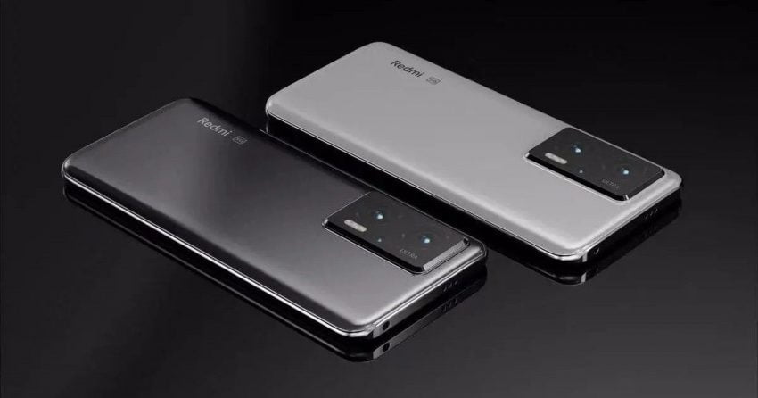 Redmi Watch 2 ve Redmi Note 11, AMOLED Ekranla Gelecek!