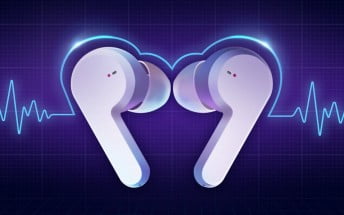 Bu Kulaklık Biraz Farklı, Amazfit PowerBuds Pro, Kalp Atışı Ölçme ve Farklı ANC Modları Gibi Çeşitli Özelliklere Sahip!