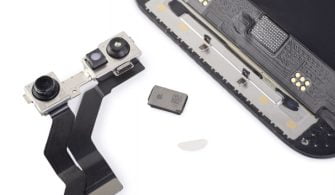 iphone 13 küçük çip