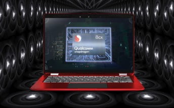 Snapdragon 8cx Gen 3 İşlemcili Lenovo QRD Kendini Geekbench’te Gösterdi!