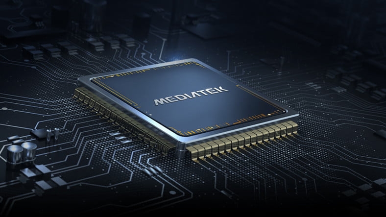 MediaTek Dimensity 9000 Çok Güçlü Geldi, Ama Çok Pahalı Olacak!
