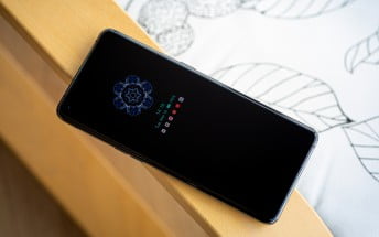 OnePlus Ace Speed Yolda!