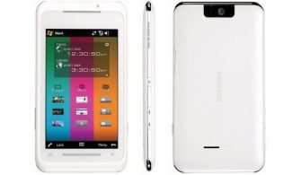 toshiba tg01