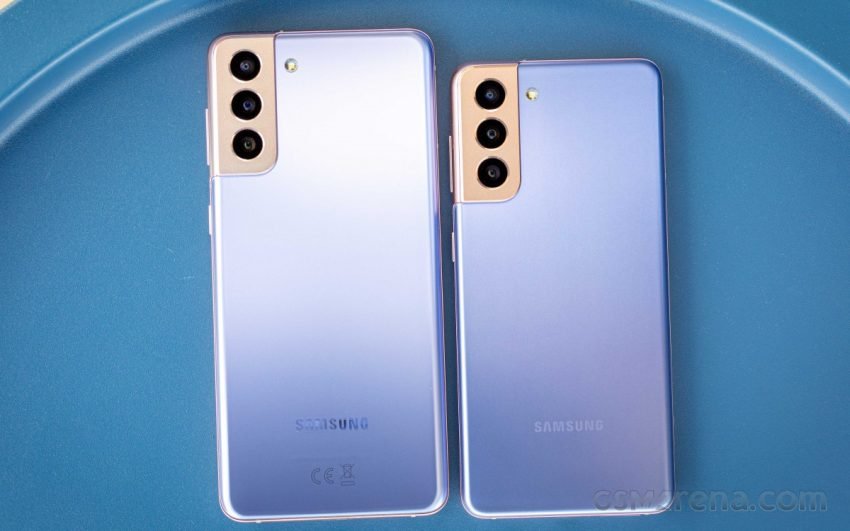 Exynos İşlemcili Galaxy S22, Avrupa’daki Perakendeciler Tarafından Listelendi!