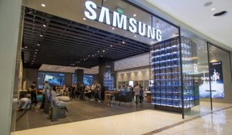 samsung emar