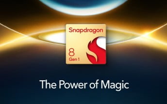 Honor’dan Snapdragon 8 Gen 1’li Telefon Yolda!