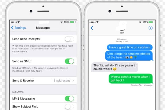 Google’dan Apple’a iMessage Tepkisi!