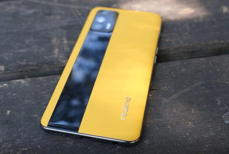 Realme 9 Pro Depolama Seçenekleri Ortaya Çıktı!