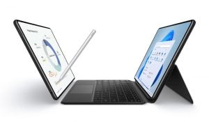matebook e