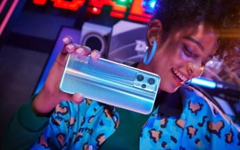 Realme’den 28 Şubat’ta “Çok Hızlı” Bir Şey Geliyor!