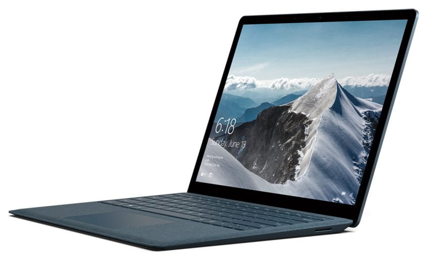 Microsoft, Snapdragon 8 Cx Gen 3 İşlemcili Dizüstü Bilgisayar Geliştiriyor!