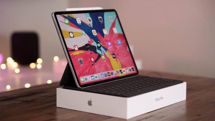 Yeni iPad Pro, Apple M2 Çip ile Bu Son Bahar Tanıtılacak!