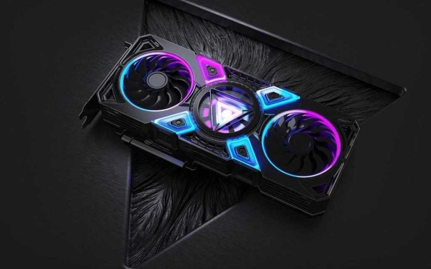 Intel, Yanlışlıkla Masaüstü Bir ARC Harici GPU’sunun Özelliklerini Paylaştı!