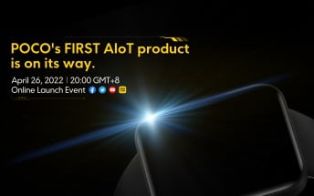 Poco Web Sitesi Kapatıldı, ürünler Artık Xiaomi’nin Online Mağazasında Satılacak!