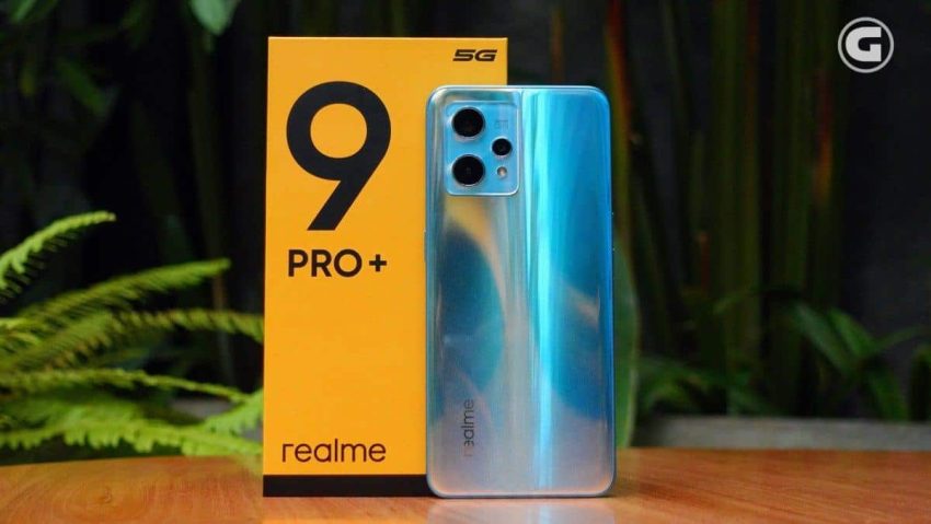 Realme 12 Pro+’ın Periskop Lensle Geleceği Doğrulandı!