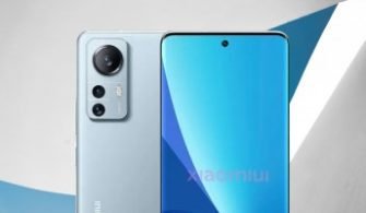 xiiaomi 12 lite