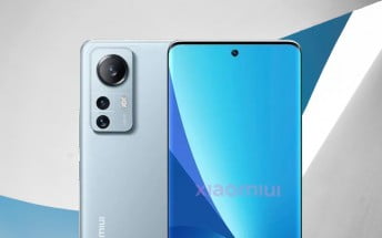 Xiaomi 12 Lite FCC Köprüsünde!