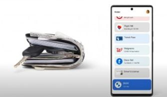 google wallet
