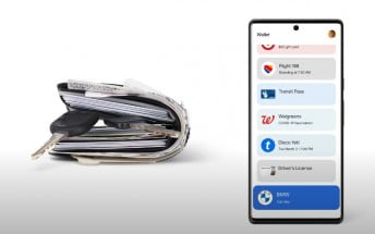 Kimliğinizi de Ekleyebileceğiniz Yeni Google Wallet Uygulaması Tanıtıldı!