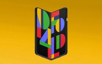 Google Pixel Fold’un Ekran Özellikleri Paylaşıldı!