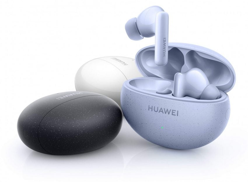 Huawei FreeBuds 5i Tanıtıldı!