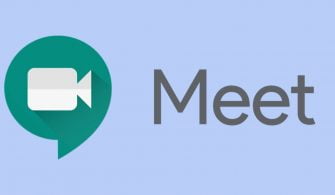 google meet