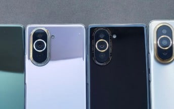 Huawei Nova 10 Serisi Hakkında Detaylar Sızdı!