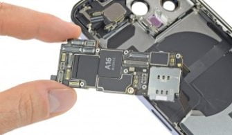 apple a16