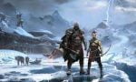 Gow Ragnarok