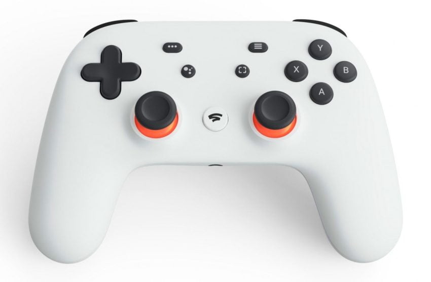 Bir Google Hizmeti İçin Daha Ölüm Fermanı, Google Stadia Kapatılıyor!