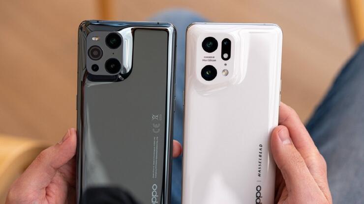 Oppo Find X6 Serisi Kamera Özellikleri Detaylanıyor!