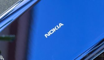 nokia logo