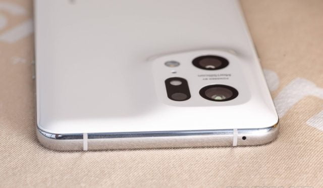 find x6 pro kamera