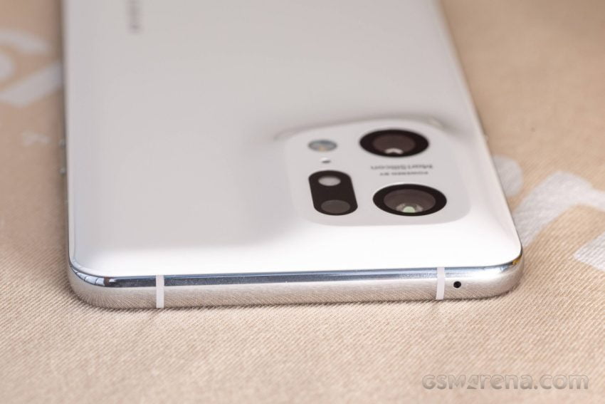 Oppo Find X6 Pro 3 Adet 50MP Kameraya Sahip Olacak, Üstelik Kurulum Çok İddialı!