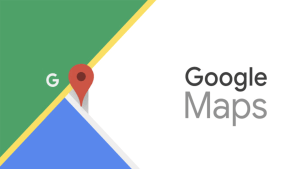 google haritalar