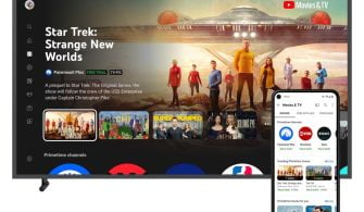 primetime channels