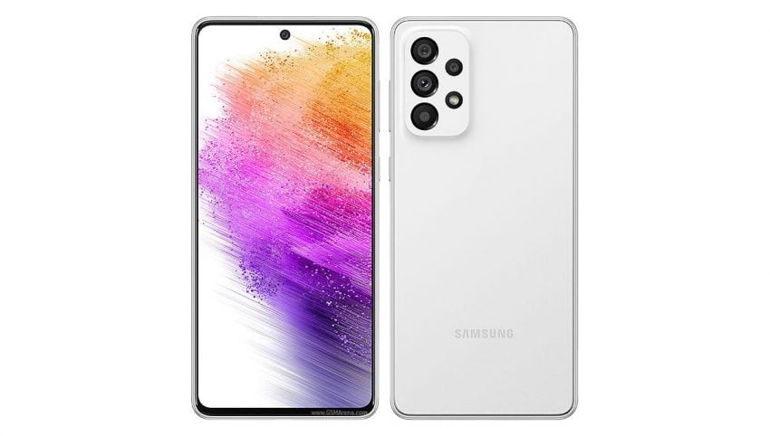 Galaxy A54 Renk Seçenekleri, 4 Farklı Renk ile Geliyor!