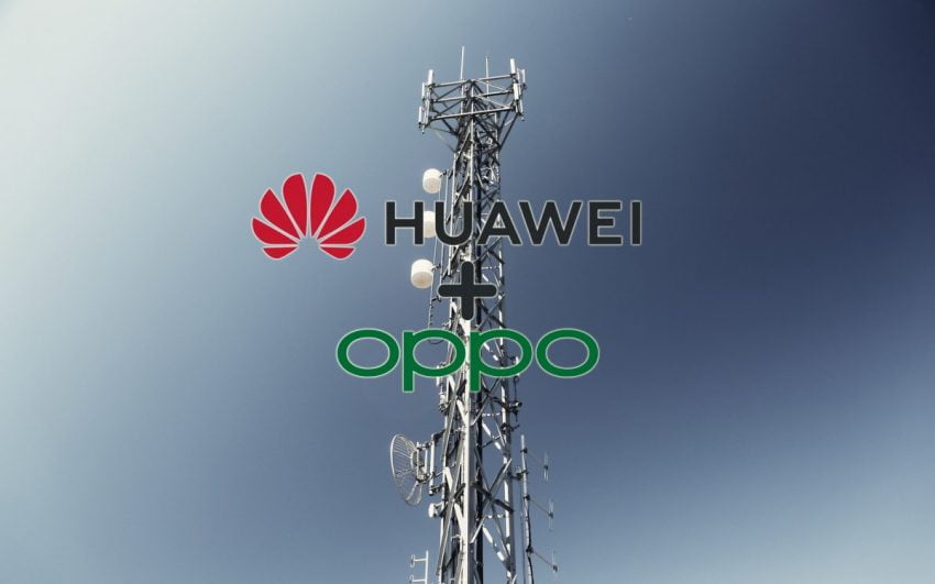 Huawei ve Oppo Çapraz Lisans Anlaşması Yaptı, Ne Anlama Geliyor?